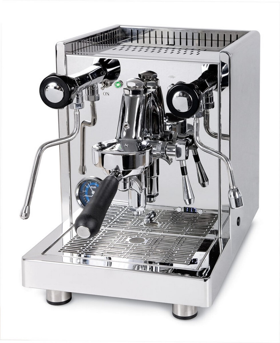 AQUILA INOX Coffe Machine Quick Mill